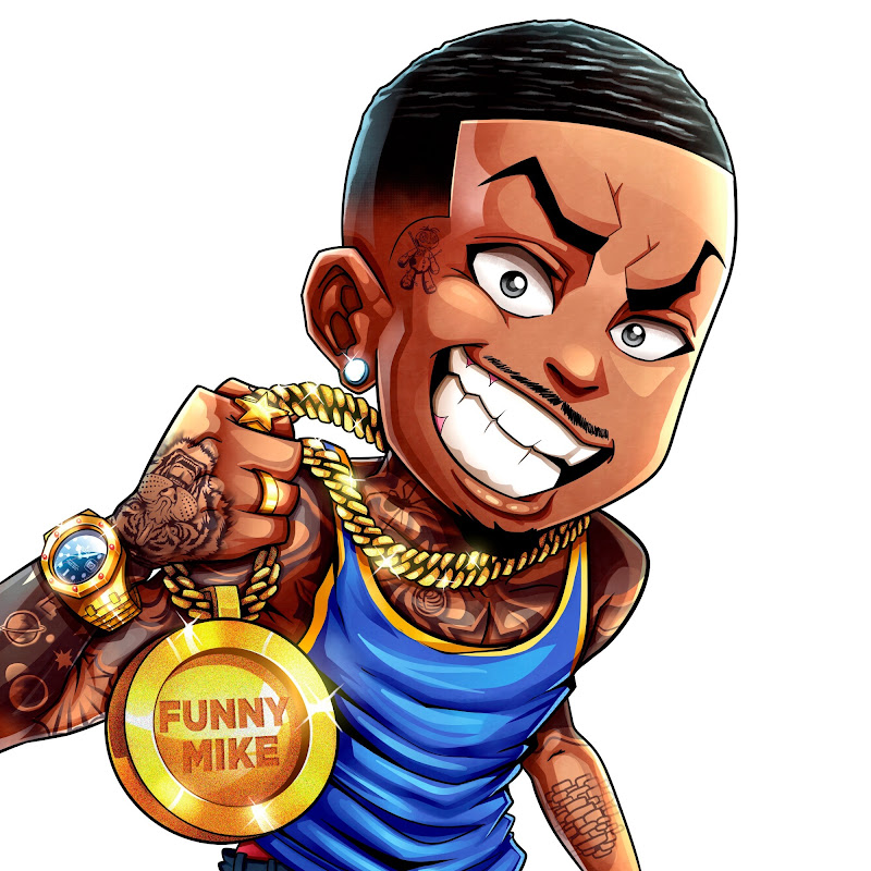 FunnyMike