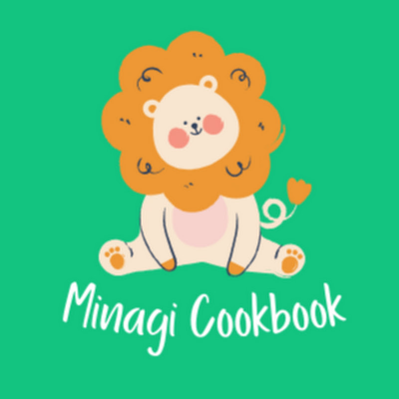 Minagi Cookbook