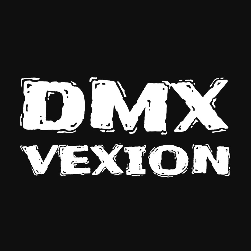 DMX VEXION