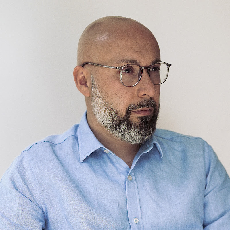 МАРК ФИШЕР психолог  Logo