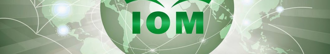 Islamic Online Madrasah-IOM Banner