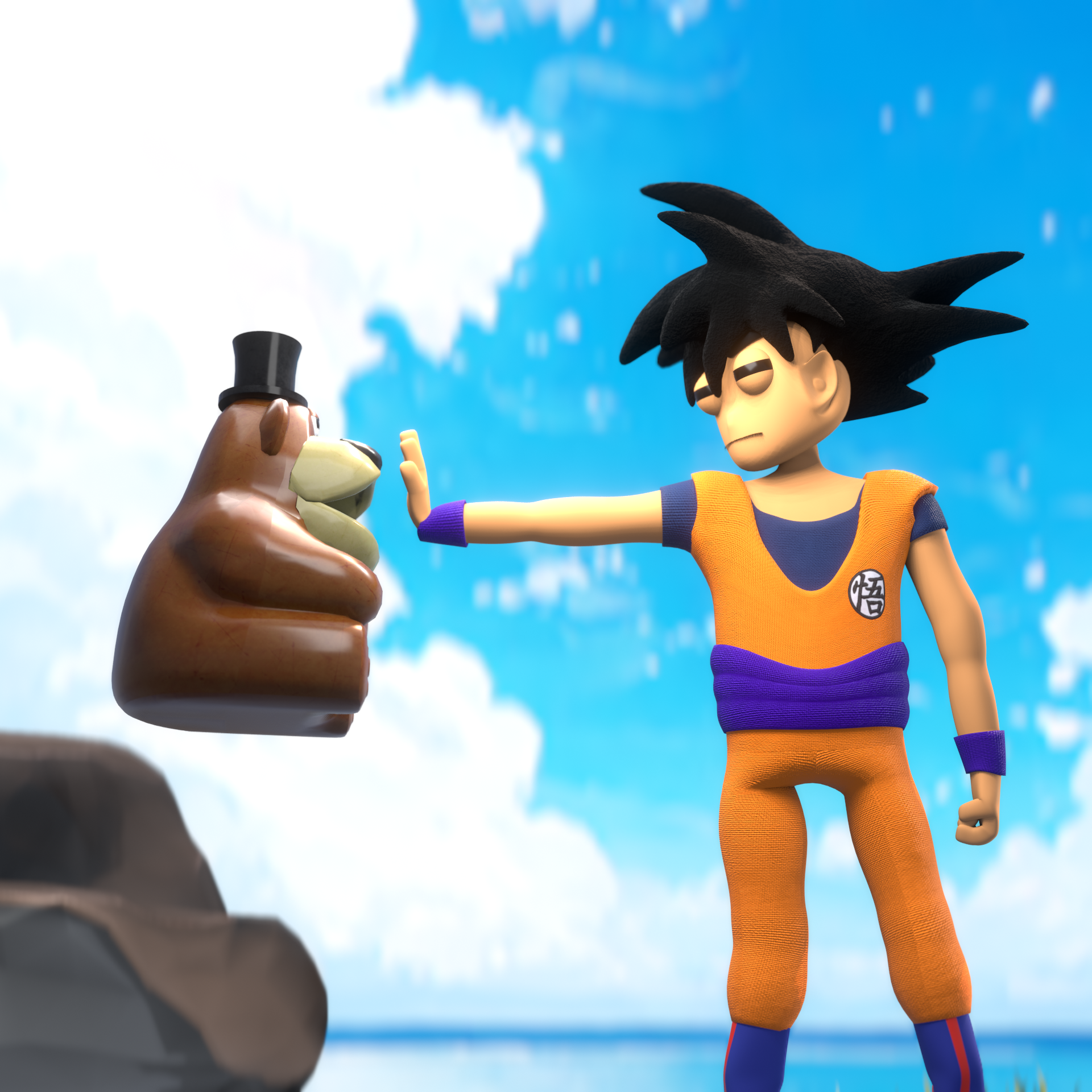 Post from Agbaps Shorts