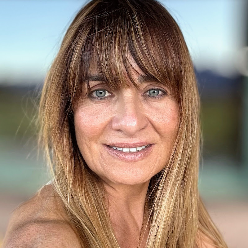 Gabriela Arias Uriburu