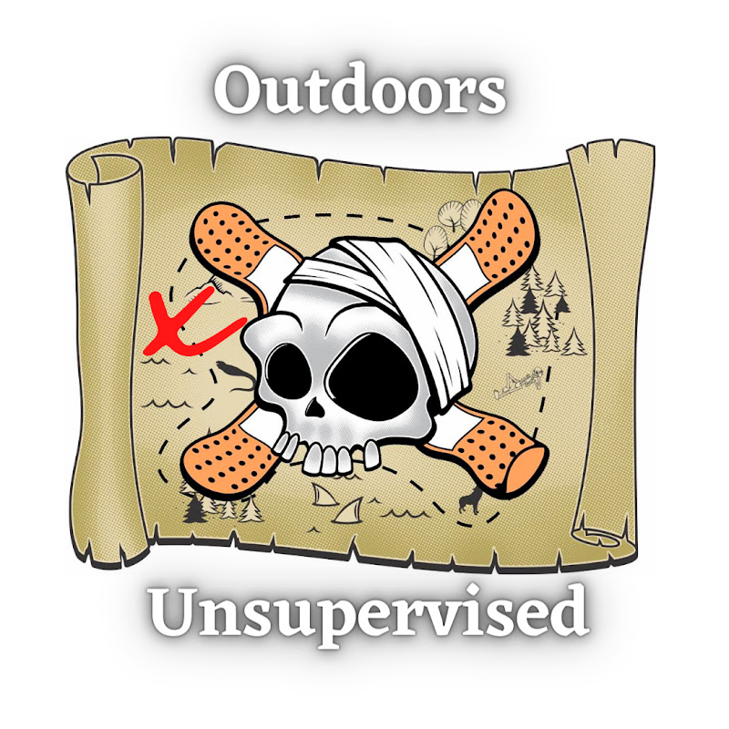 Outdoors Unsupervised