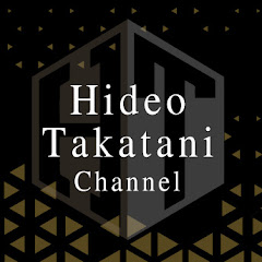 Hideo Takatani Channel