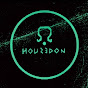 HOUSEDON RECORDINGS logo