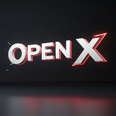 Open X channel thumbnail