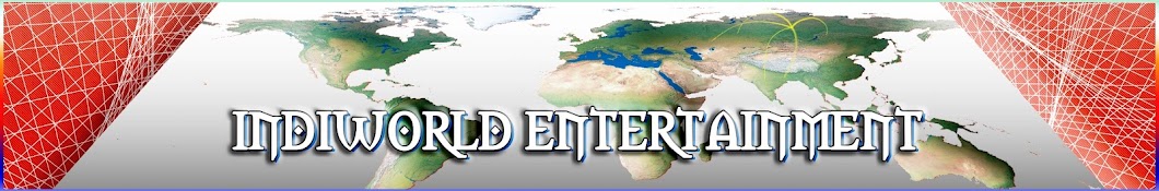 INDIWORLD ENTERTAINMENT YouTube-Kanal-Avatar
