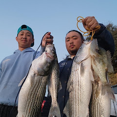 GetSlimeyFishing