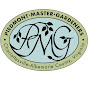 Piedmont Master Gardeners logo