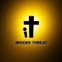 Insider Threat logo