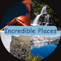 Incredible Places On Earth logo