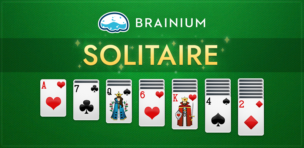 Solitaire APK download for Android | Brainium Studios