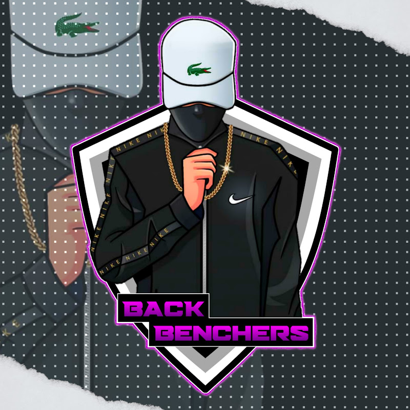 BACKBENCHERS