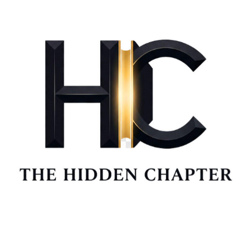 The Hidden Chapter