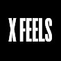 X FEELS logo