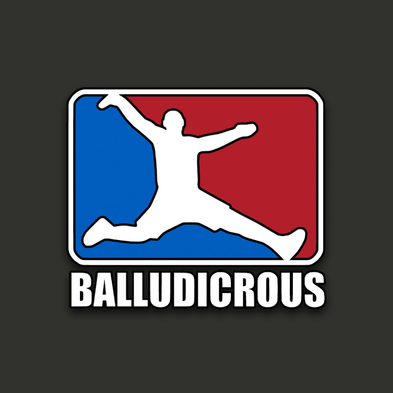 Balludicrous icon