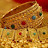 Richa GoldJewellery Designs 