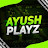 @AyushPlayz-Ap