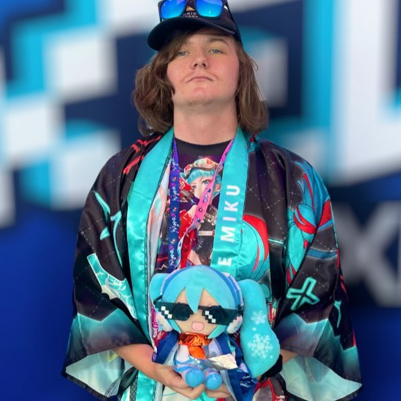 Jayden Wilson  icon