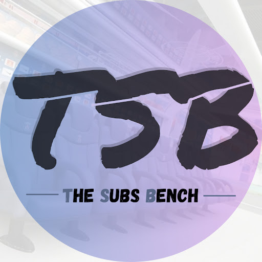 The Subs Bench