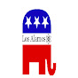 Republican Party of Los Alamos logo
