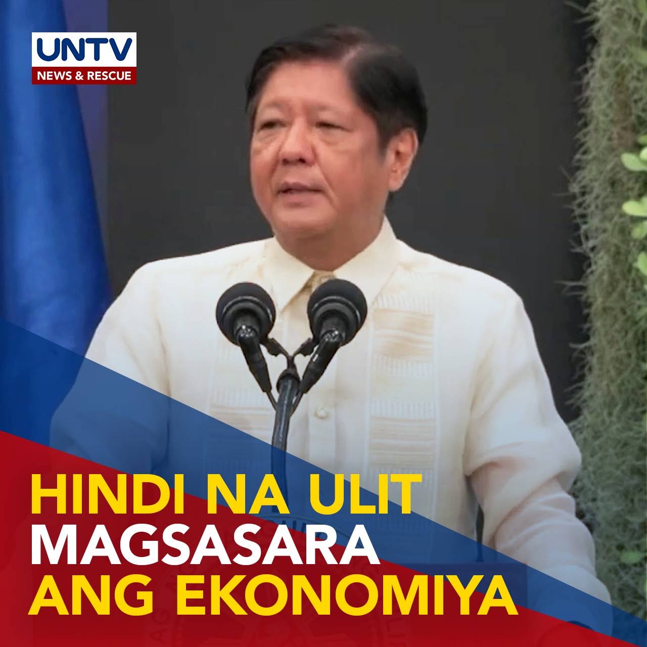 Post from UNTV News and Rescue