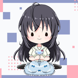 プロフィール写真