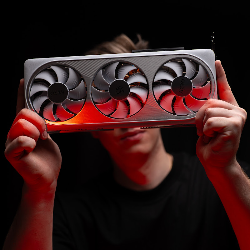 Channel Avatar