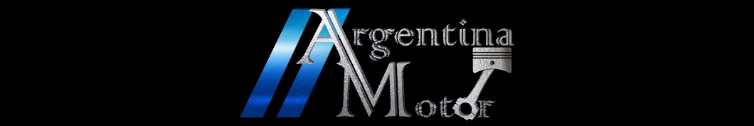 Argentina Motor Avatar de chaîne YouTube