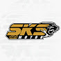 SKS Motor Daily Vlog logo