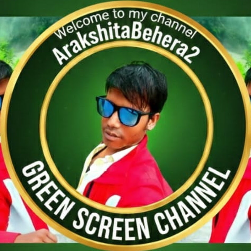 @Arakshita YT