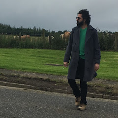 Munir Gillani avatar