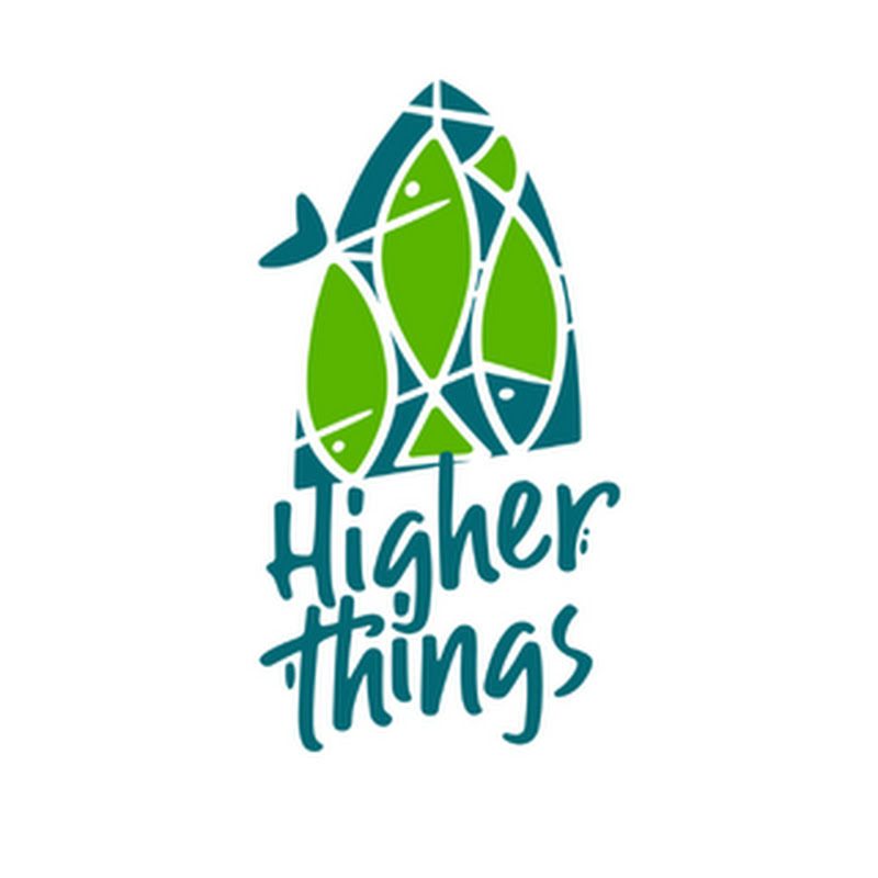 Higher Things, Inc.