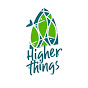 Higher Things, Inc. logo