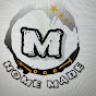 Mattia Home Made logo