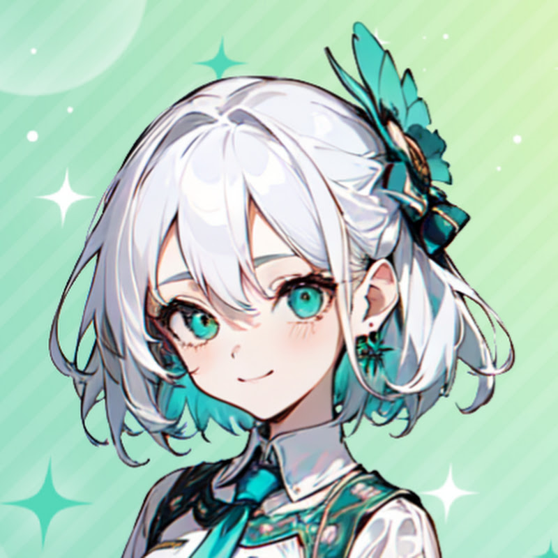 宝石みどり