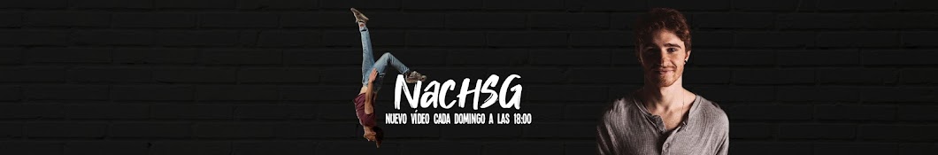 NachSg23 Аватар канала YouTube