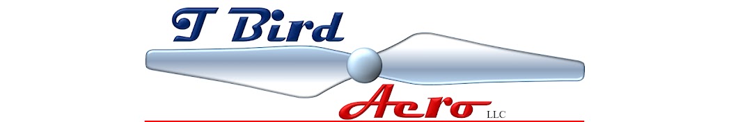 TBird Aero Avatar de canal de YouTube