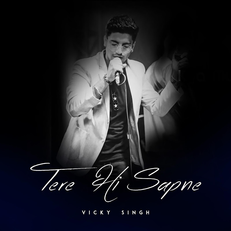 Vicky Singh - Topic