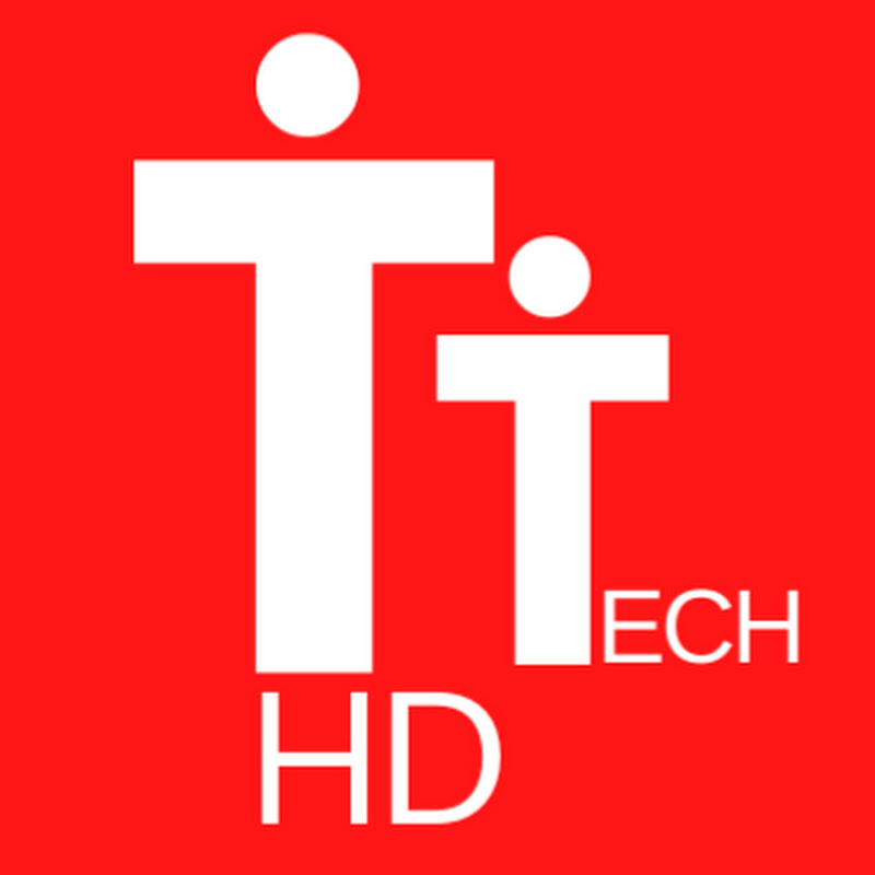 TechStride Tech HD