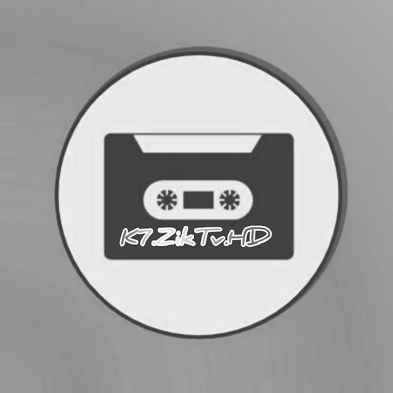 ★K7ZIKTVHD★