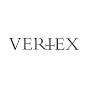 VERTEX logo