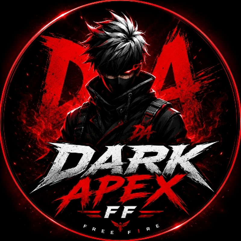 Dark Apex FF