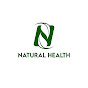 NaturalHealth531 logo