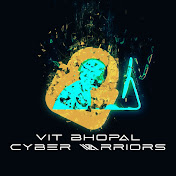CyberWarriors VITB