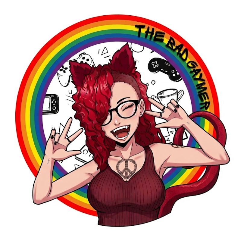 The BadGamer_TV
