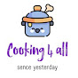 Cooking 4 all logo
