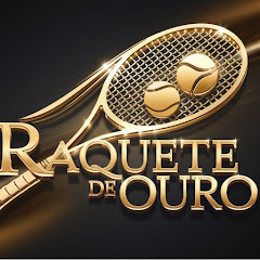 Raquete de Ouro