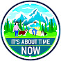 It's About Time Now logo